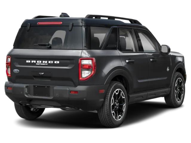 ford bronco sport 2025 3FMCR9CN6SRF23097 image ford bronco sport 2025 3FMCR9CN6SRF23097 image